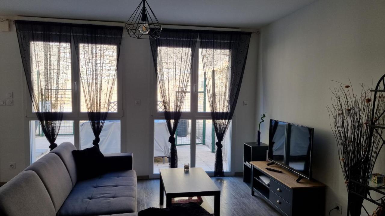 Maison Naudin Villa Nuits-Saint-Georges Dış mekan fotoğraf